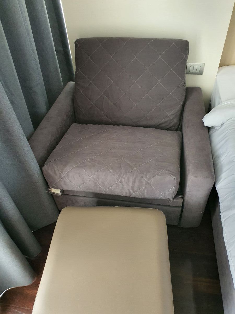 imagini hotel NIRVANA LARA